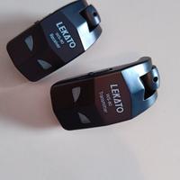 Sistema wireless per chitarra