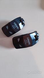 Sistema wireless per chitarra