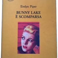 BUNNY LAKE È SCOMPARSA