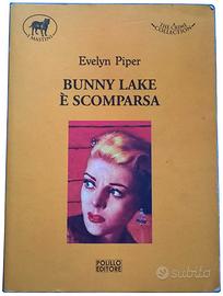 BUNNY LAKE È SCOMPARSA