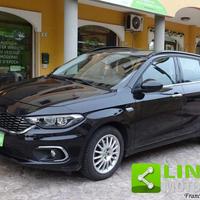 LINK MOTORS: FIAT TIPO SW 1.6 M.JET LOUNGE