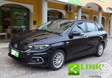 LINK MOTORS: FIAT TIPO SW 1.6 M.JET LOUNGE