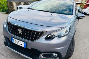 Peugeot 2008 BlueHDi 100 S&S Allure!!!