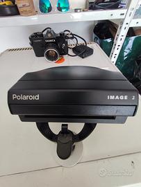 Fotocamere anni 80