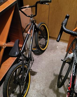 bici Bmx