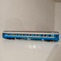 LS MODELS Carrozza letti WLABmee BC