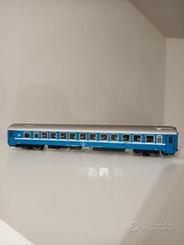LS MODELS Carrozza letti WLABmee BC