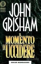 Il momento di uccidere