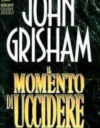 Il momento di uccidere