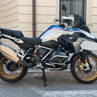 BMW R 1250 GS Perfette condizioni