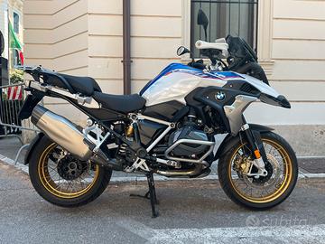 BMW R 1250 GS Perfette condizioni