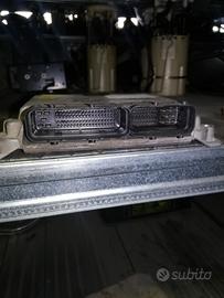 Centralina motore FIAT STILO 1910cc diesel 2004