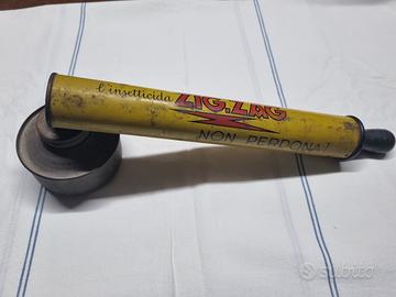 erogatore insetticida zig zag epoca