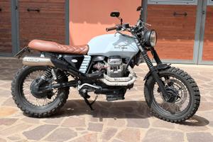 Moto Guzzi V7