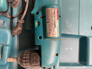 Avvitatore ad angolo MAKITA