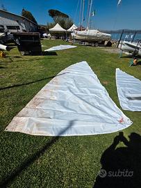 vele 470, 420 e hobicat