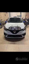 Clio rally 5