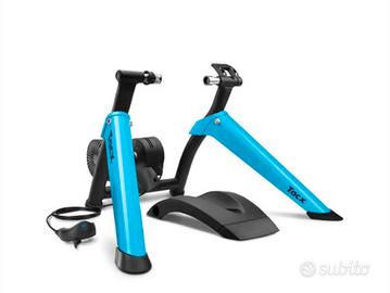 Rullo bici txca sator, completo di custodia.