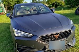 Cupra Leon phev 245