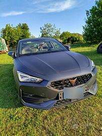 Cupra Leon phev 245