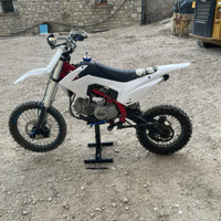 Pit bike pbs 160