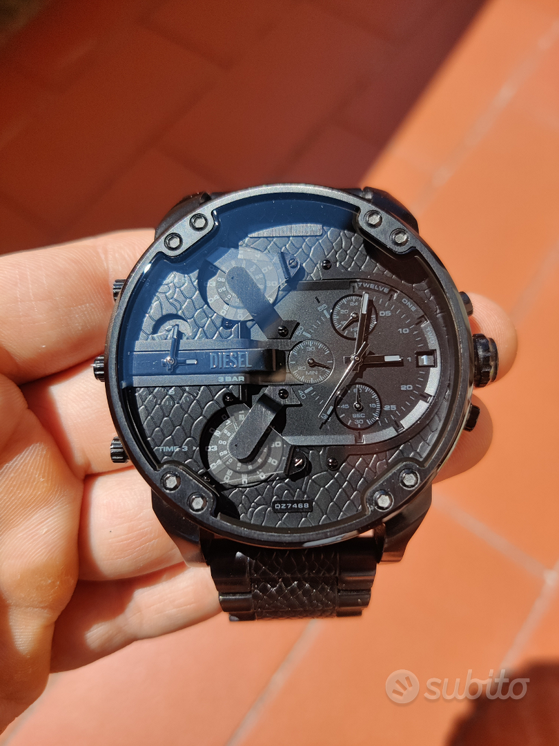 Subito orologio sales