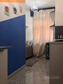 Monolocale moderno in zona CENISIO M5