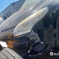 Musata anteriore Renault Megane 3 serie