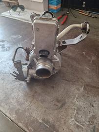 turbina gla 200 136 cv