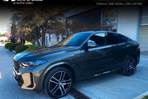 Bmw X6 xDrive30d 48V MSport Pro