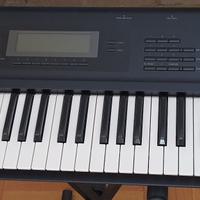 Sintetizzatore MIDI  KORG O1/W