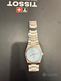 Tissot PRX Powermatic 80 Automatico 40mm