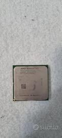 Processore CPU AMD ATHLON 64 3500+ ADA3500DAA4BW -