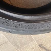 Dunlop Max sport Max due dot 2025