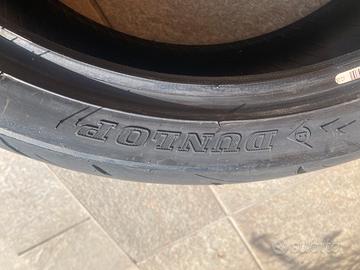 Dunlop Max sport Max due dot 2025