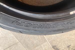 Dunlop Max sport Max due dot 2025