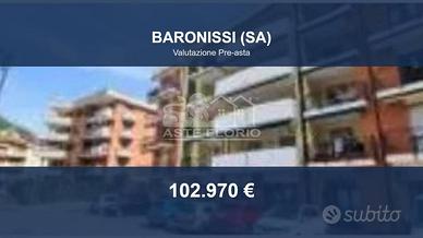 Immobile in asta di 109 m² a Baronissi