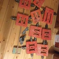 Dime per ferramenta agb infissi in legno