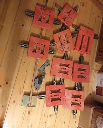 Dime per ferramenta agb infissi in legno