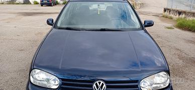 volkswagen golf 4 variant