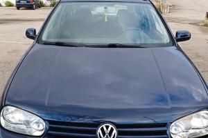 volkswagen golf 4 variant