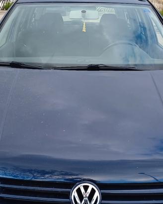 volkswagen golf 4 variant