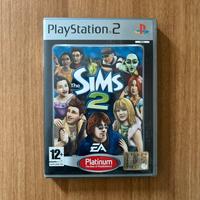 The Sims 2 - Play station 2