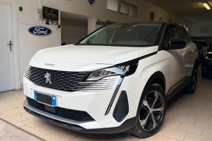 Peugeot 3008 BlueHDi 130 S&S Allure