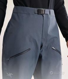 Pantalone da escursioni Arcteryx