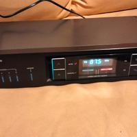 sansui T-910 sintonizzatore hi-fi vintage 