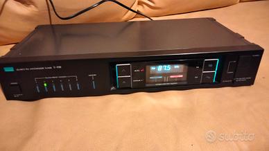 sansui T-910 sintonizzatore hi-fi vintage 