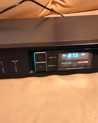 sansui T-910 sintonizzatore hi-fi vintage 