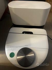 Robot aspirapolvere folletto Vr7s (Nuovo)