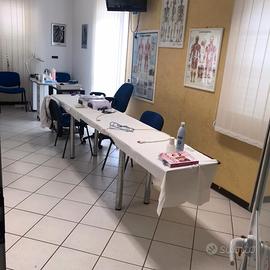 Appartamento uso ufficio